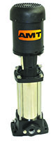 AMT MSV Multistage Booster Pumps